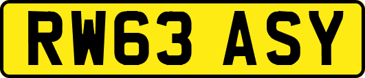 RW63ASY