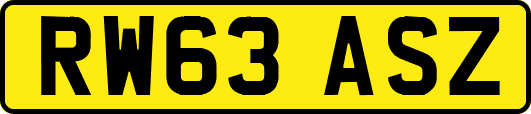 RW63ASZ