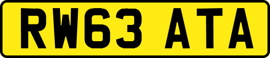 RW63ATA