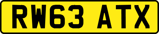 RW63ATX