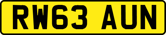 RW63AUN