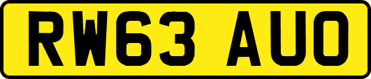 RW63AUO