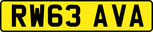 RW63AVA