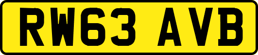 RW63AVB