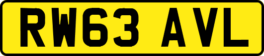 RW63AVL