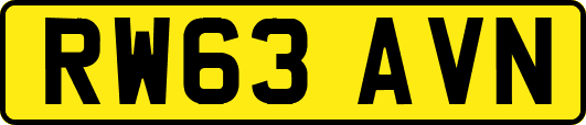 RW63AVN