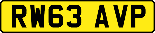 RW63AVP