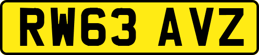 RW63AVZ