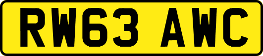 RW63AWC