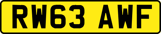 RW63AWF