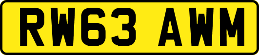 RW63AWM