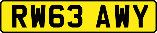 RW63AWY