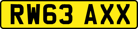 RW63AXX