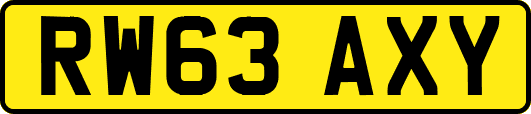 RW63AXY