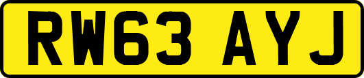 RW63AYJ