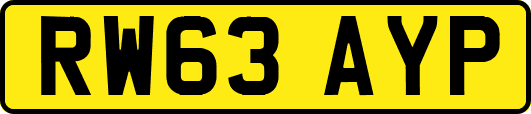 RW63AYP