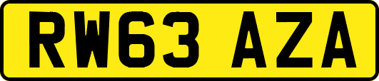 RW63AZA
