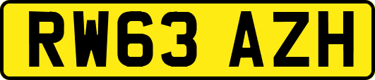 RW63AZH