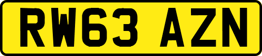 RW63AZN