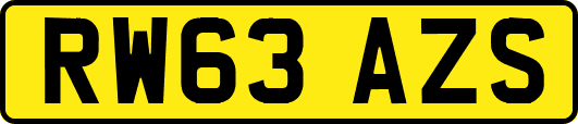RW63AZS