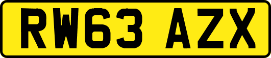 RW63AZX