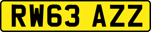 RW63AZZ