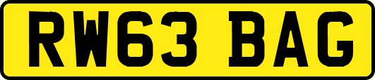 RW63BAG