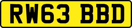 RW63BBD