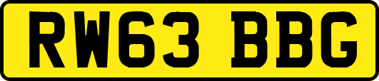 RW63BBG