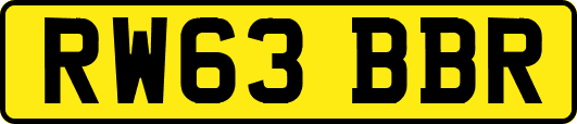 RW63BBR
