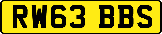 RW63BBS
