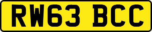 RW63BCC