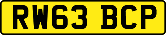 RW63BCP