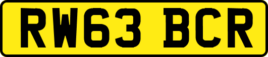 RW63BCR