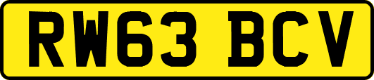 RW63BCV
