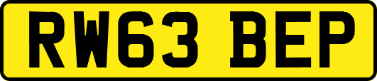 RW63BEP