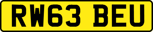 RW63BEU