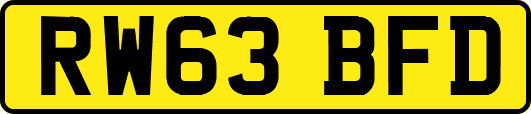 RW63BFD