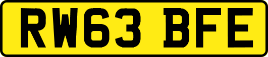 RW63BFE