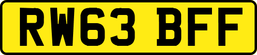 RW63BFF