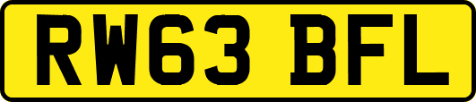 RW63BFL