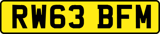 RW63BFM