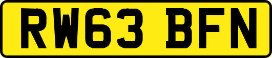 RW63BFN
