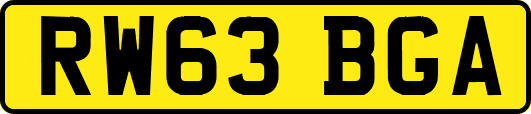 RW63BGA