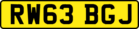 RW63BGJ
