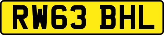 RW63BHL