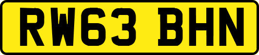 RW63BHN