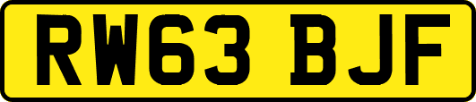 RW63BJF