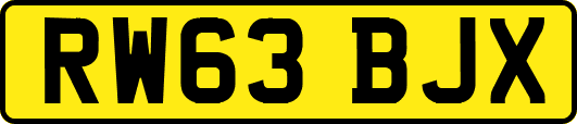 RW63BJX
