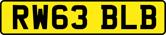 RW63BLB